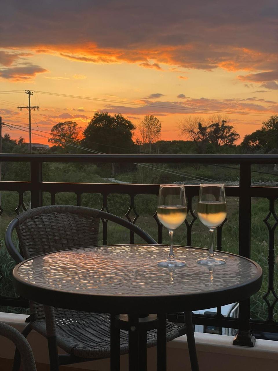 Casa Vardani Modern Central Apartments