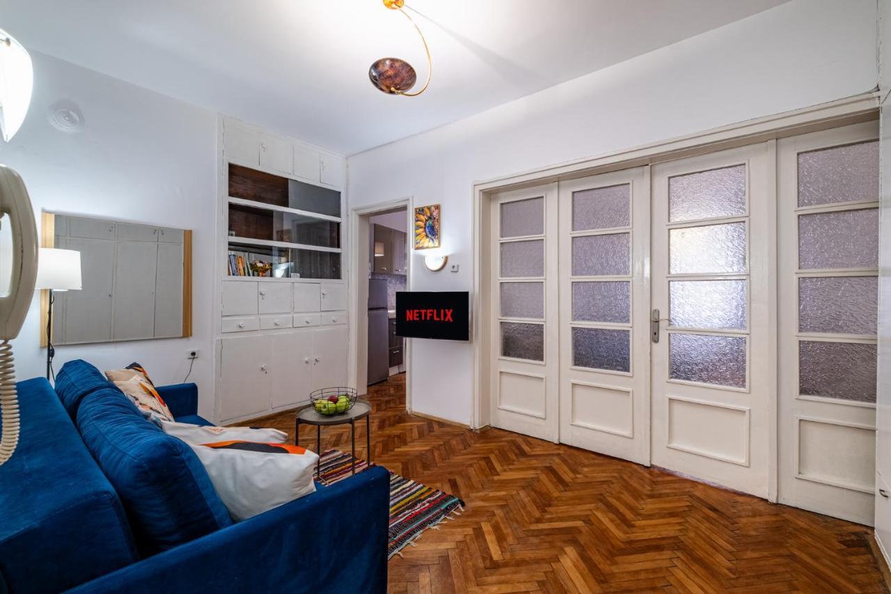 Lovely Art Apartment Victory