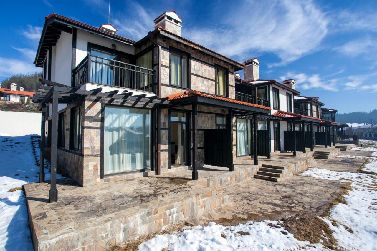 Holiday Village Coop Dobrinishte