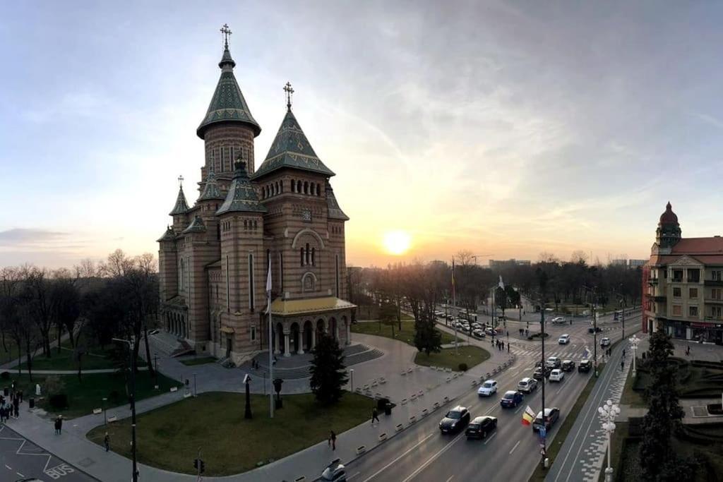 Joy City Stay Victoriei 7g-23