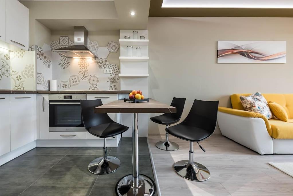 Linden Guest Apartment