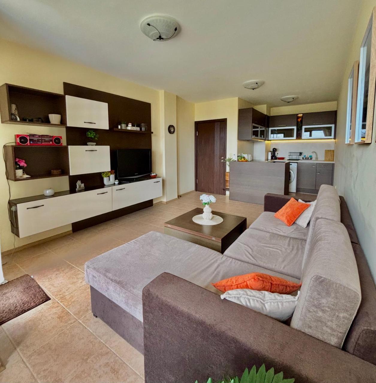 Sozopol Dreams Apart & Free Parking