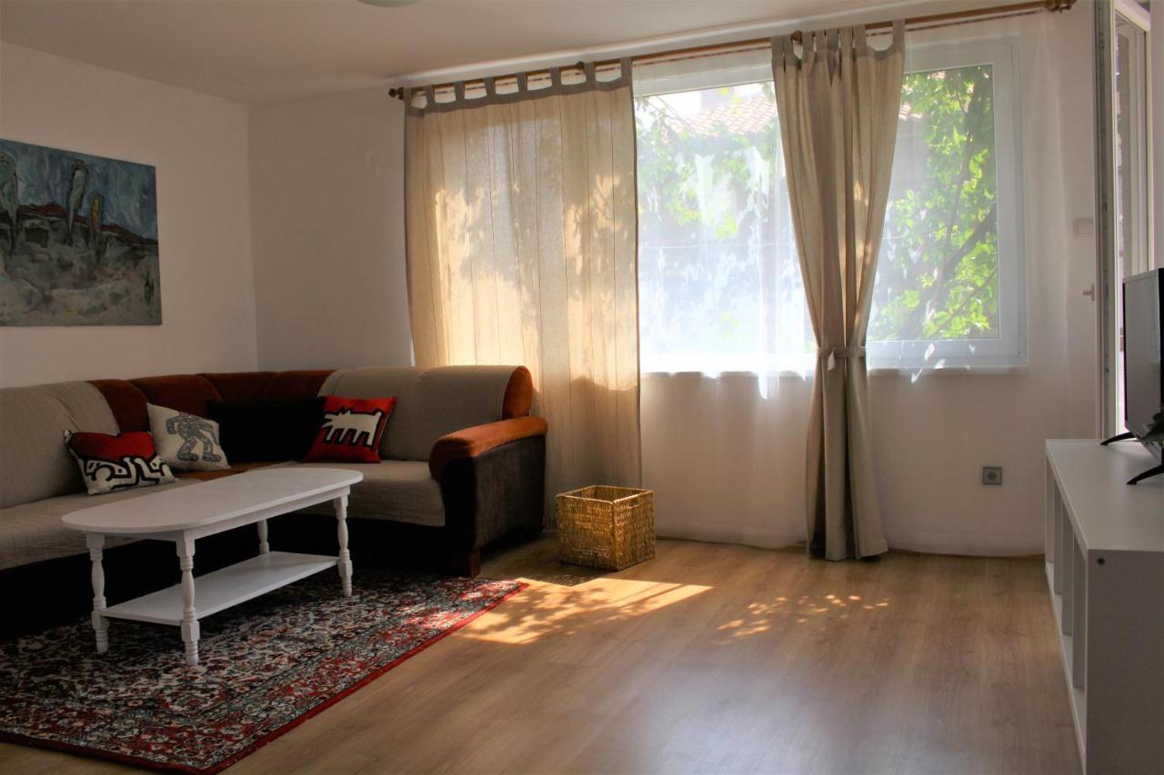 Apartamenti Amfora
