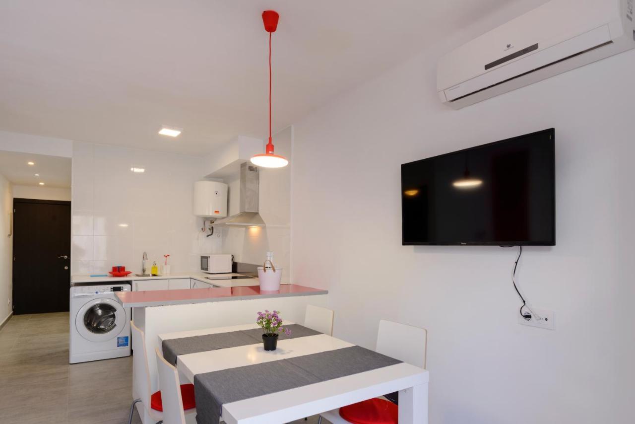 Ns Apartaments