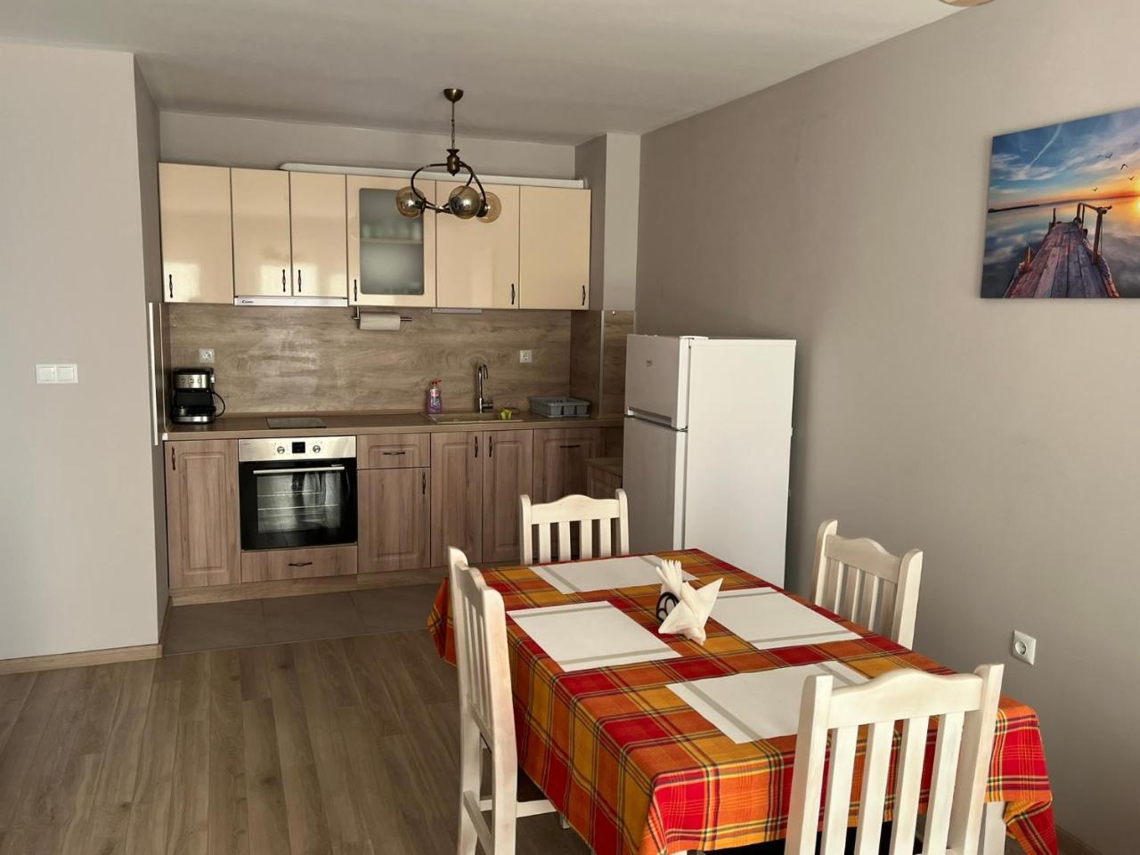 Apartment Mihaela 2