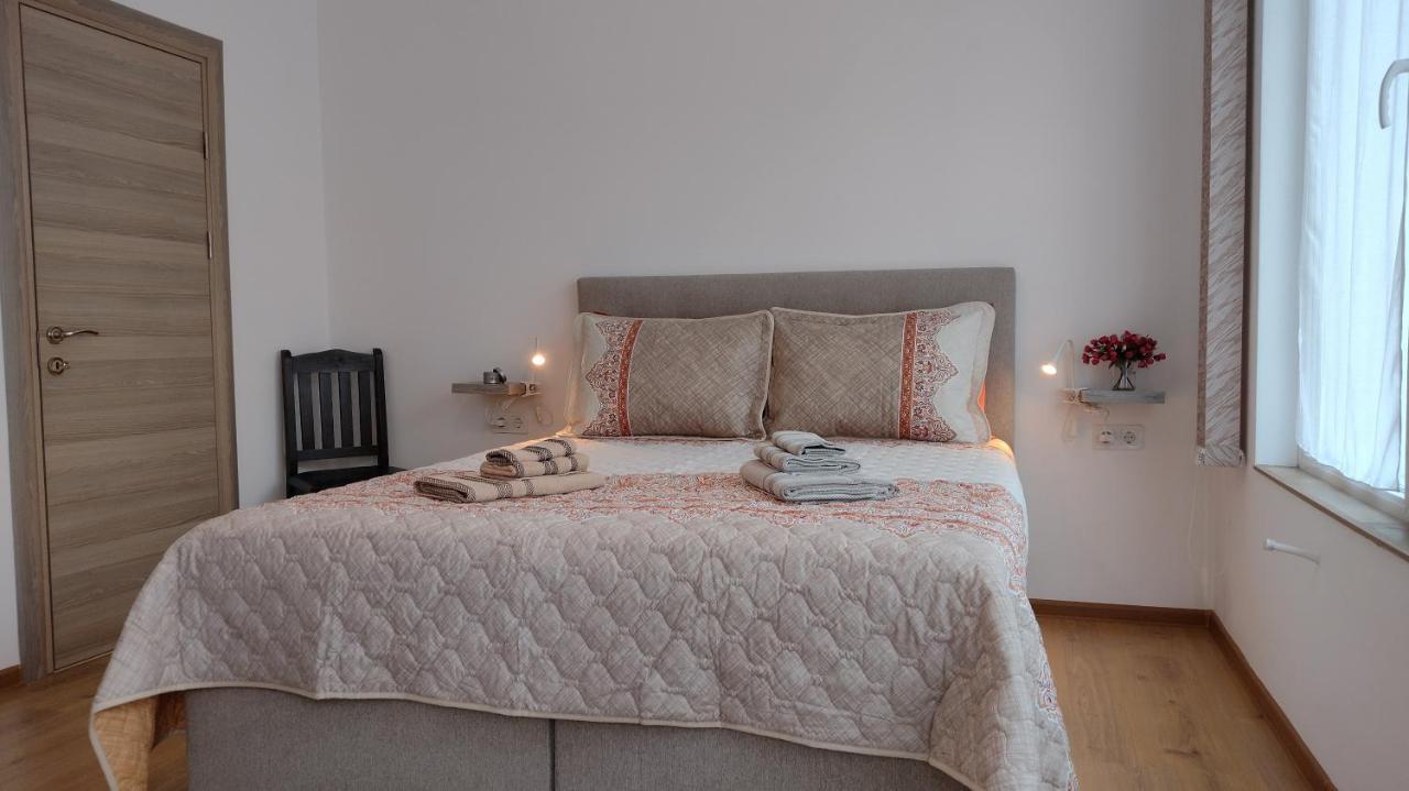 Sofia Harmony Tranquility Comfort & Free Parking