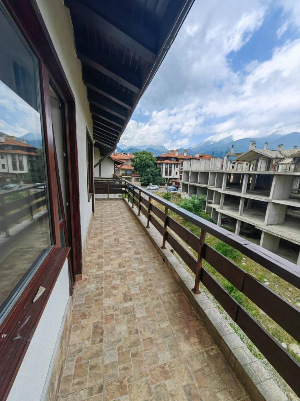 Mountain Paradise 2 Cosy Mountain View Apartment 200mbps Wifi