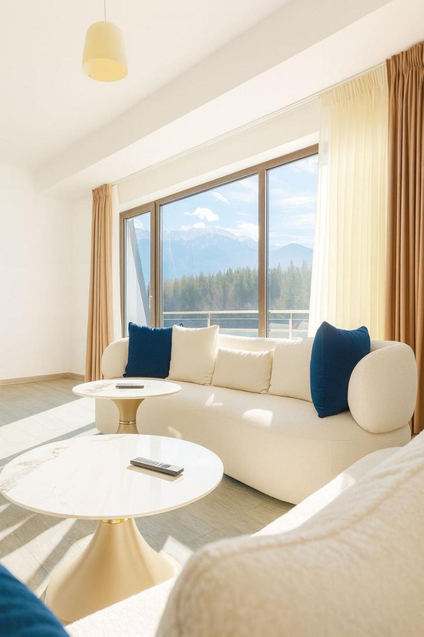 Luxury Penthouse-poiana Brasov