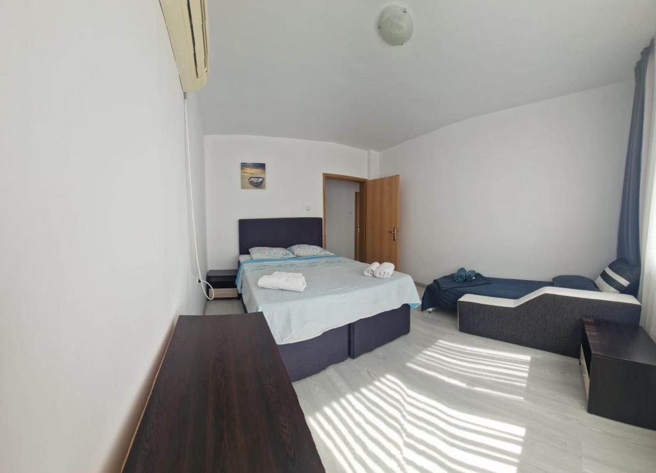 Apartament Bizhu M