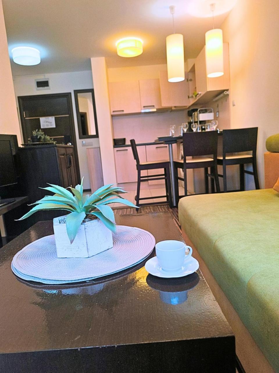 Warm Evenings In Perun Lodge