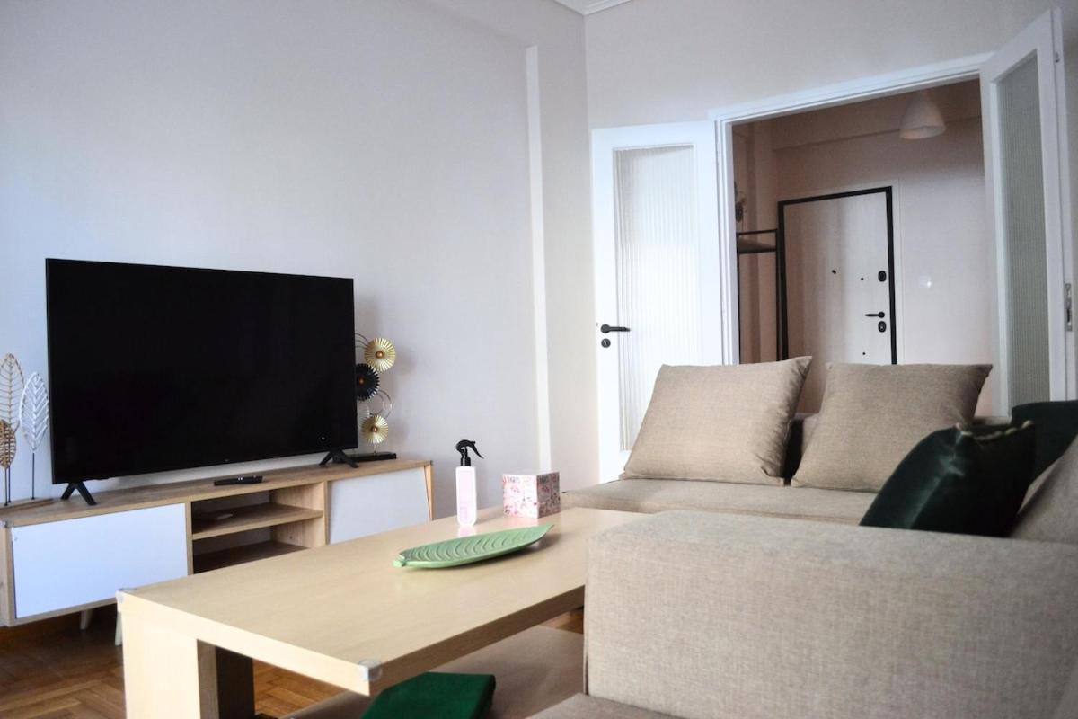 Alice's Apartment Athens,