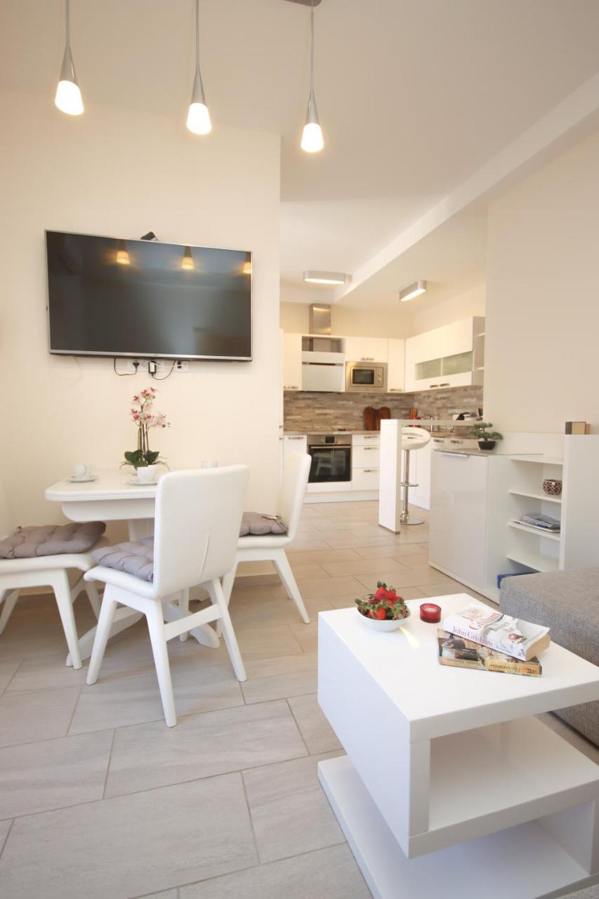 Luxury Apartments Luka & Marko