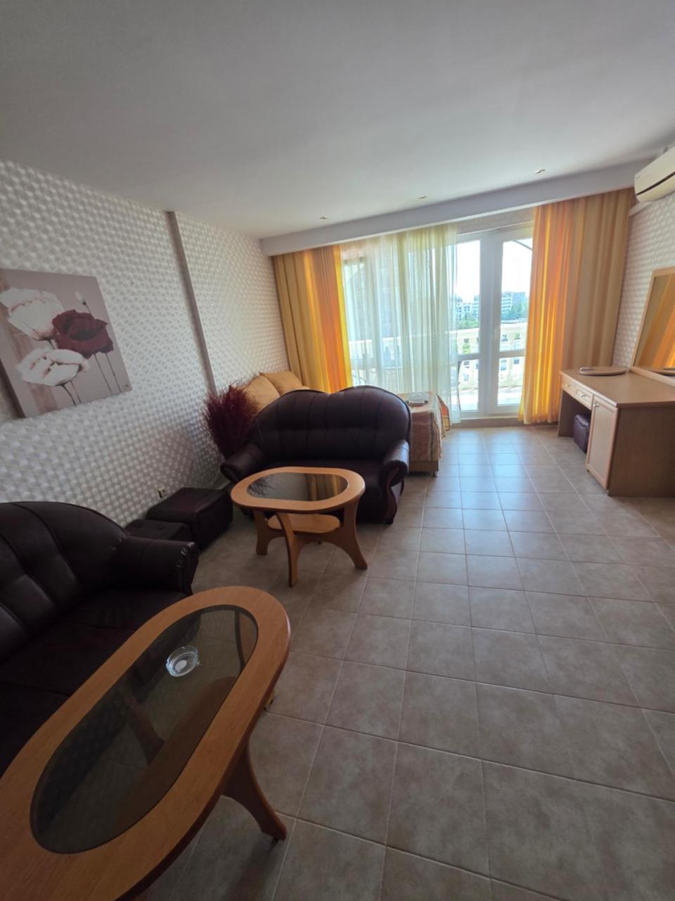 Apartament Hotel Miramar Palace