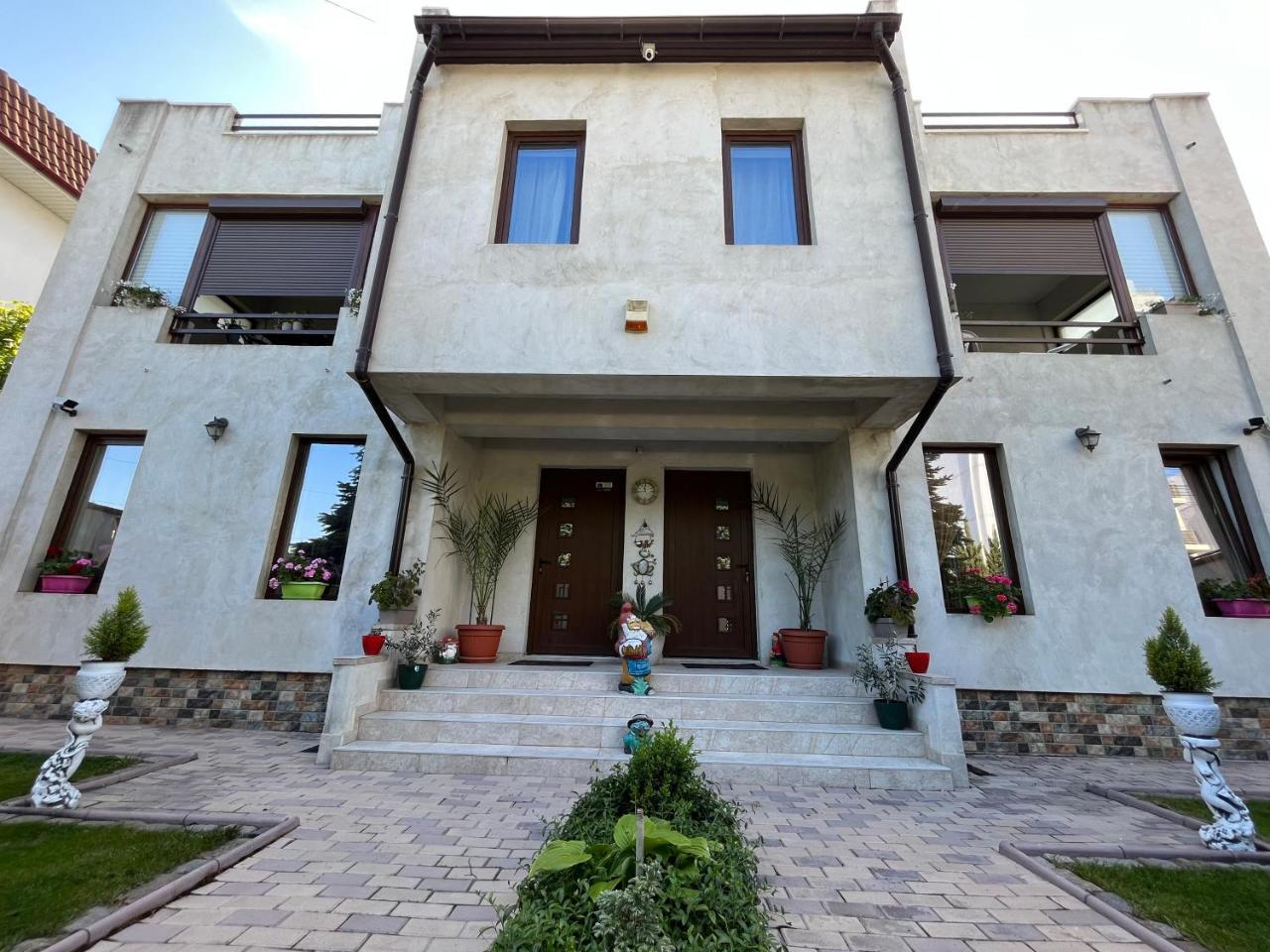 Vila Almare