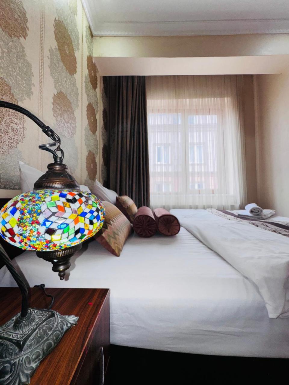 Renova Old City Hotel