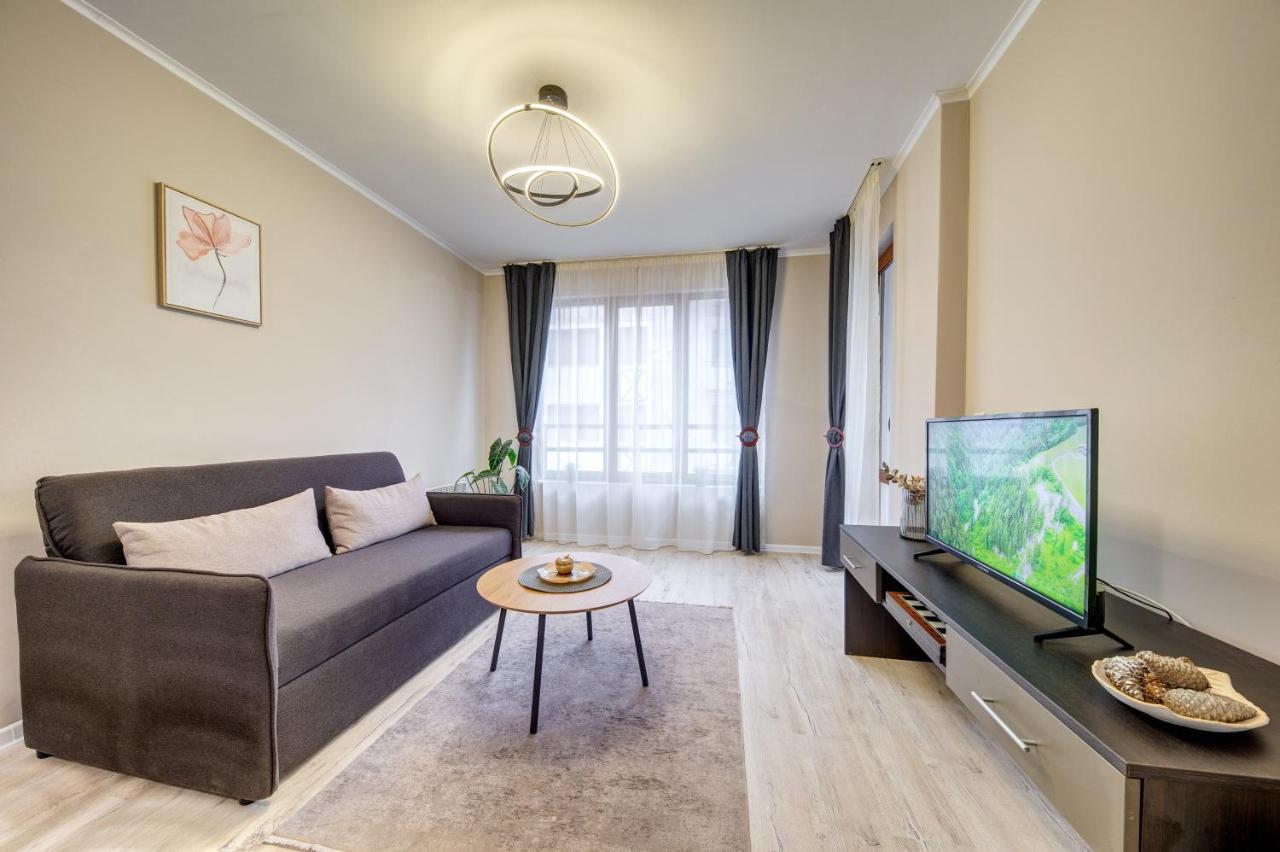 Dream View 1bd Quick Slope Access by Flat Manager