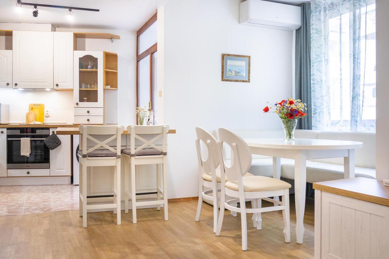 Lidia Odrin by Rv Apartments