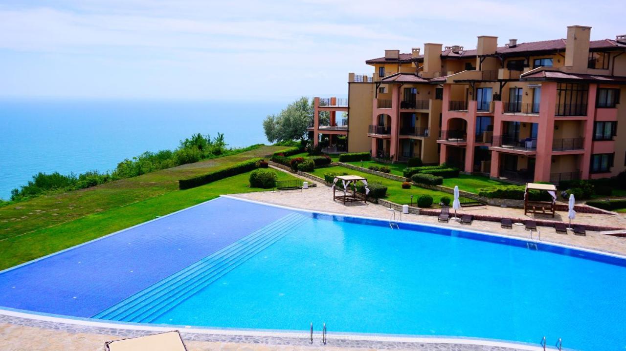 Vakancionni Apartamenti Kaliakriq Holiday Apartments Kaliakria