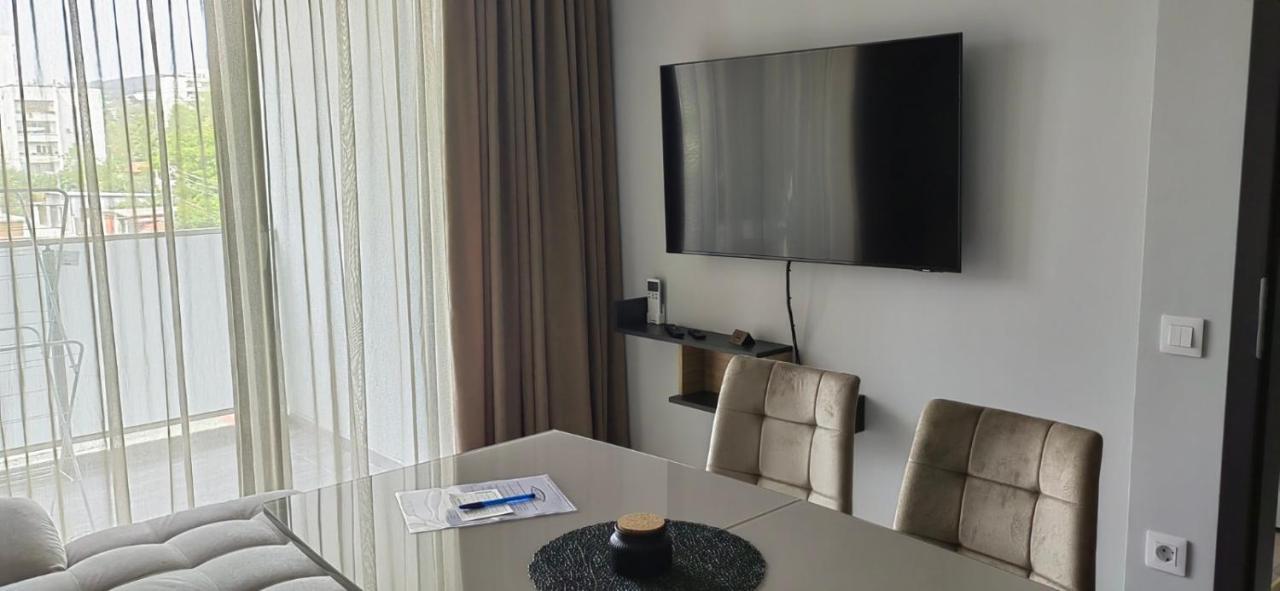 Apartmenthaus Oborishte 17