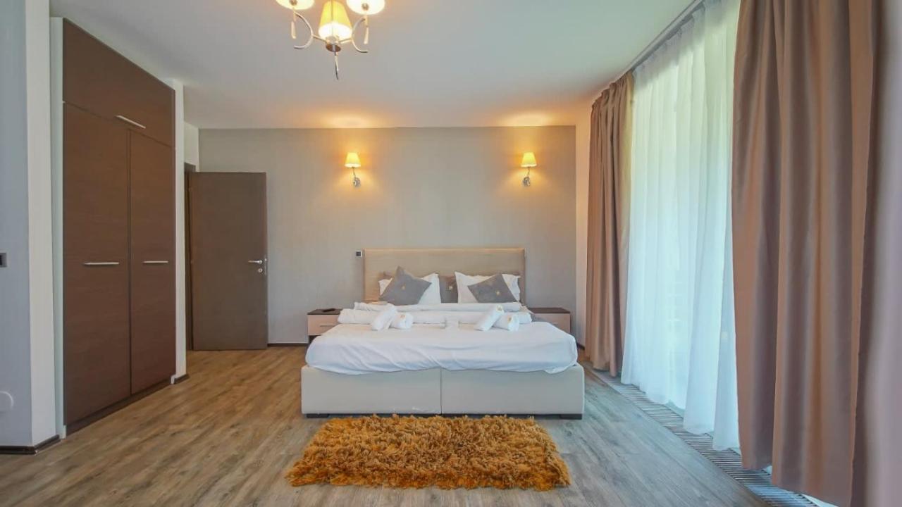 Breathtaking Luxury Apartment by Managr