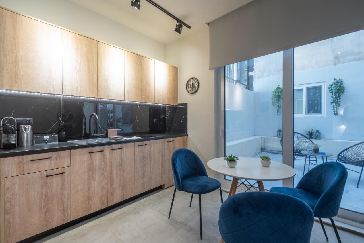 Luxurius Studio Near Plaka & Acropolis 3