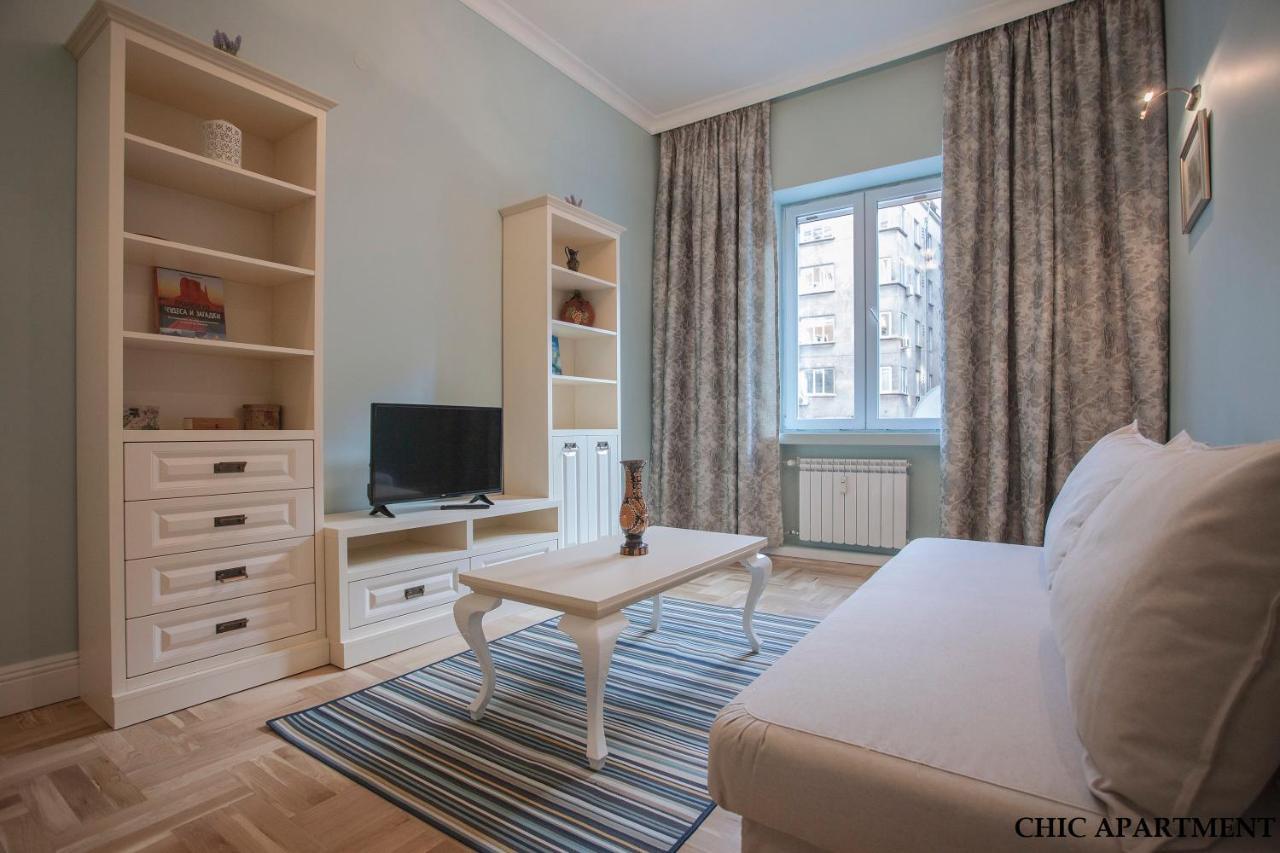 Presidency House Self Check-in Apartments