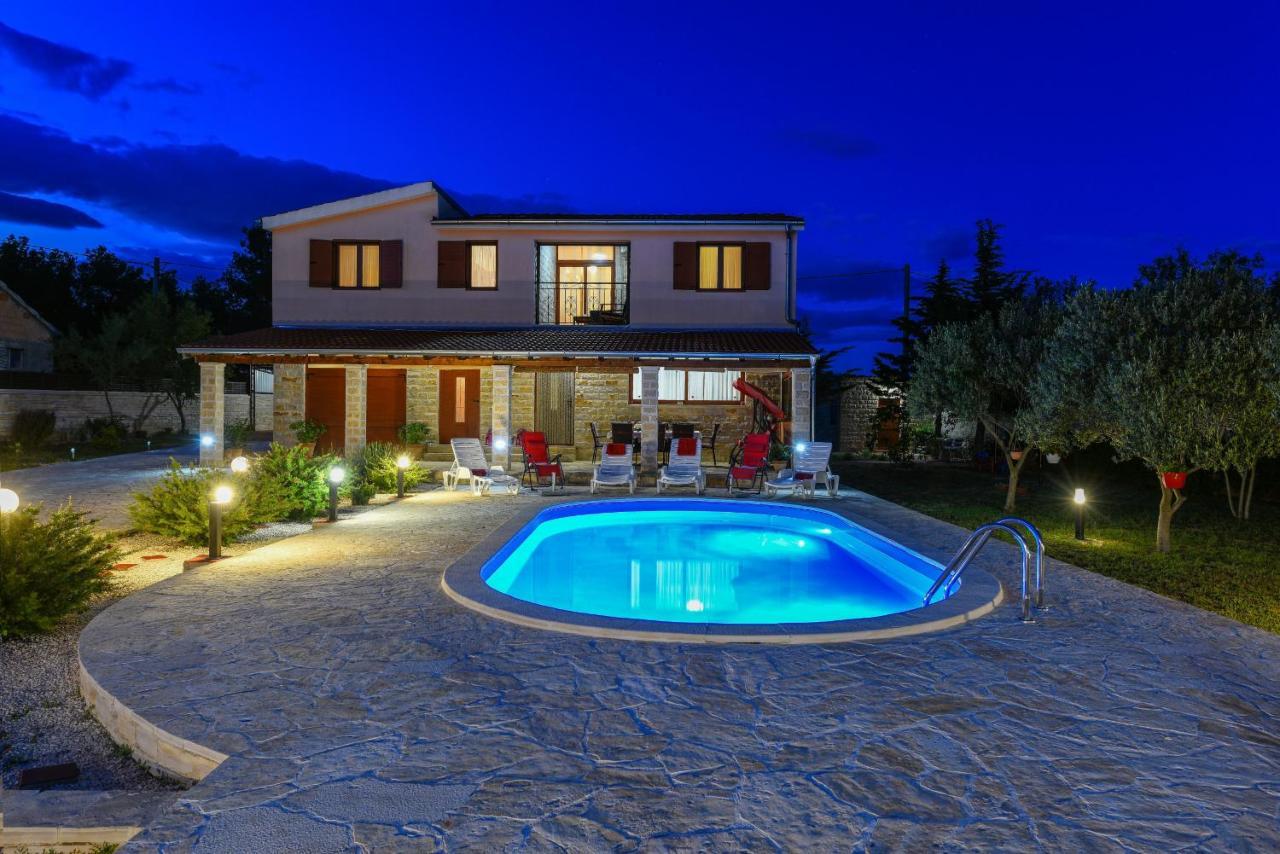 Villa Ivana Zadarvillas