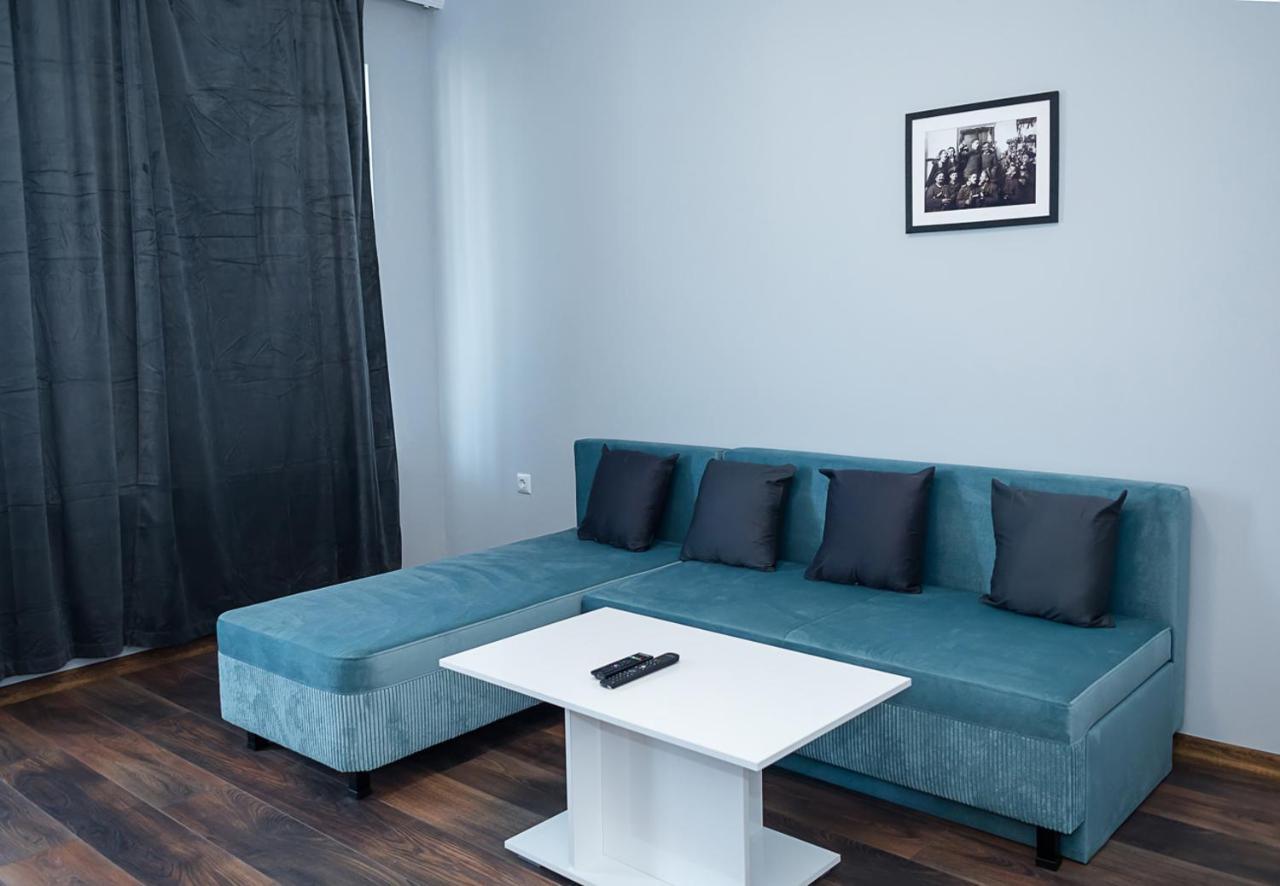 Bright & Airy Flat With 2 Bedrooms Urban Peace by Flat Manager