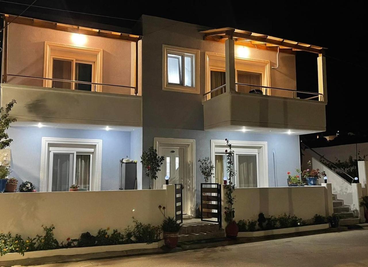 A & J Apartments