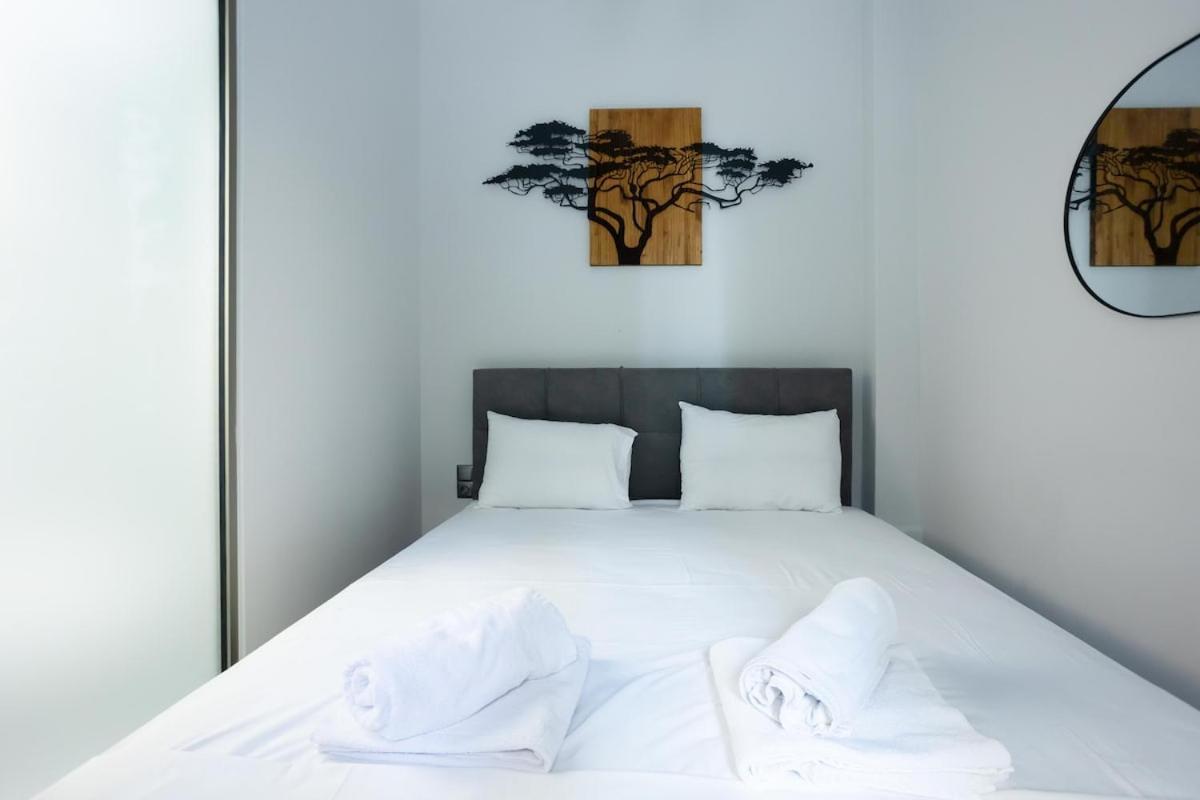 Studio #15 Luxury Economy