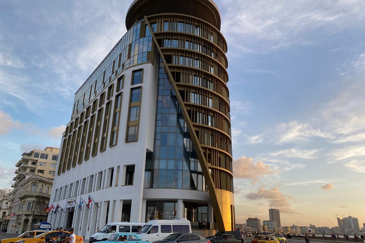 Royalton Habana Paseo Del Prado