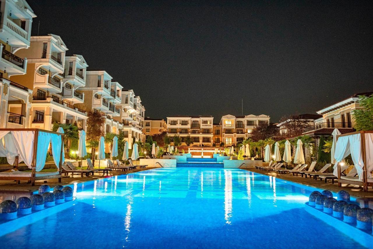 Niya Apartments Kavaci Sozopol