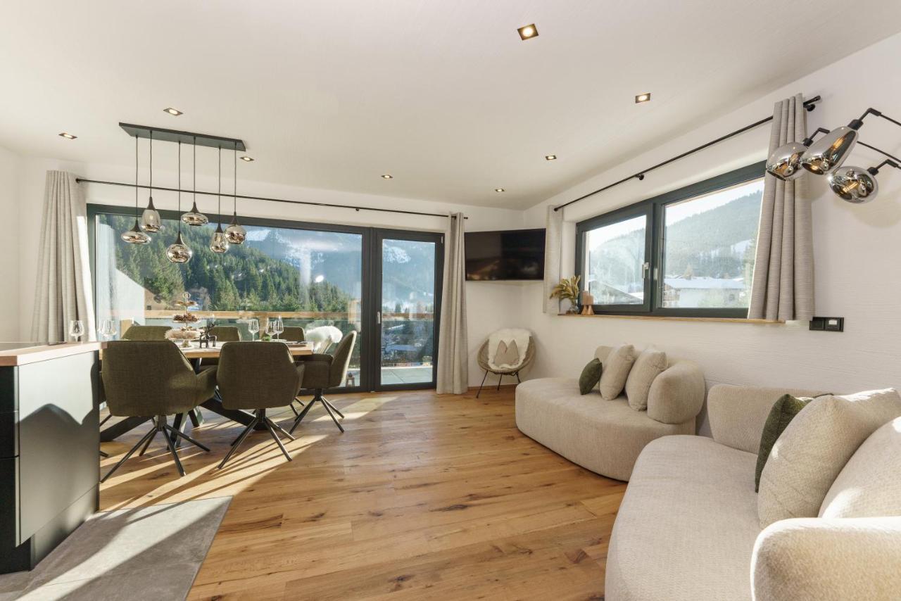 Schlicki's Bergchalet