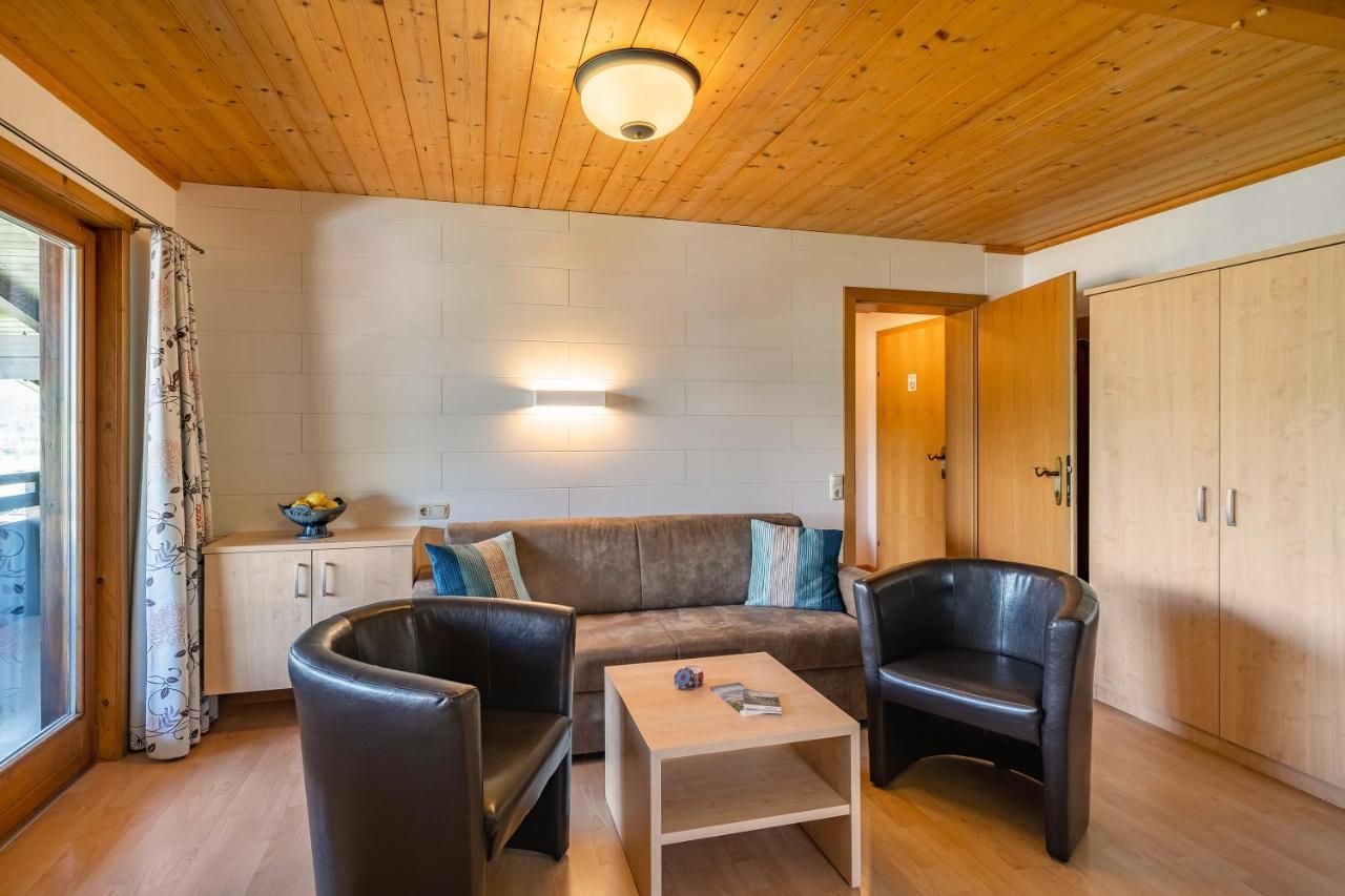 Appartement Nr 22 Haus Voglreiter