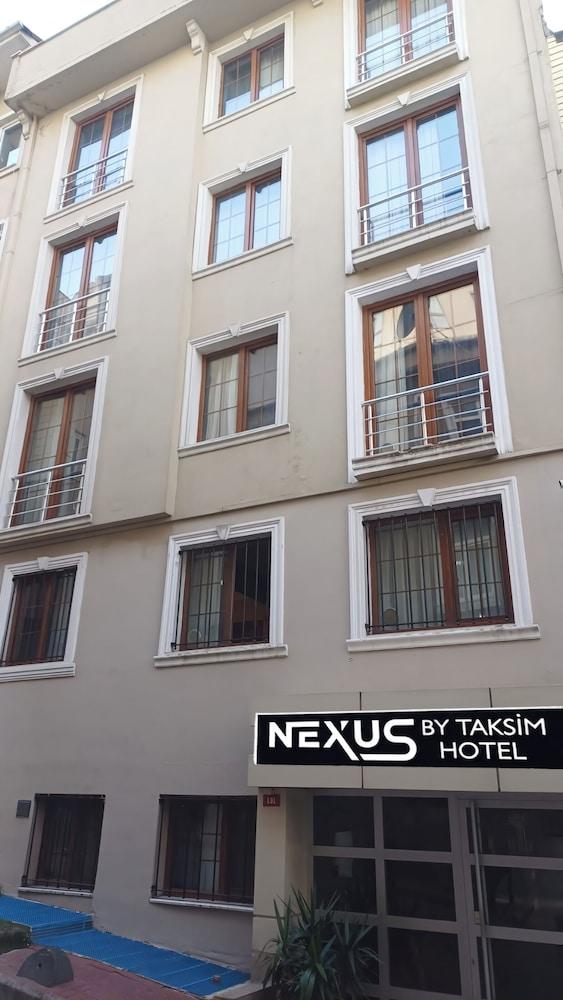 Nexus by Taksim Hotel