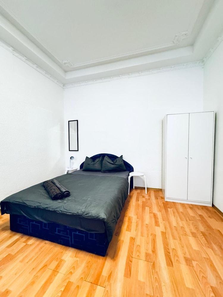 Central 1br Apartment Near Augarten