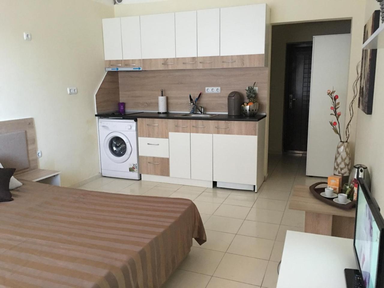 Salt Lake Aparthotel