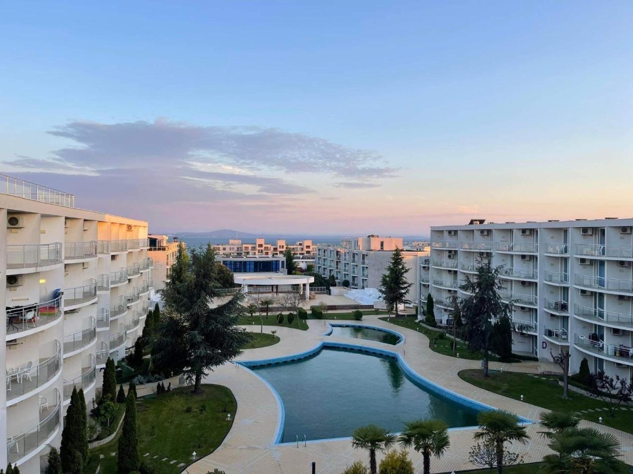 Blue Horizon Sarafovo