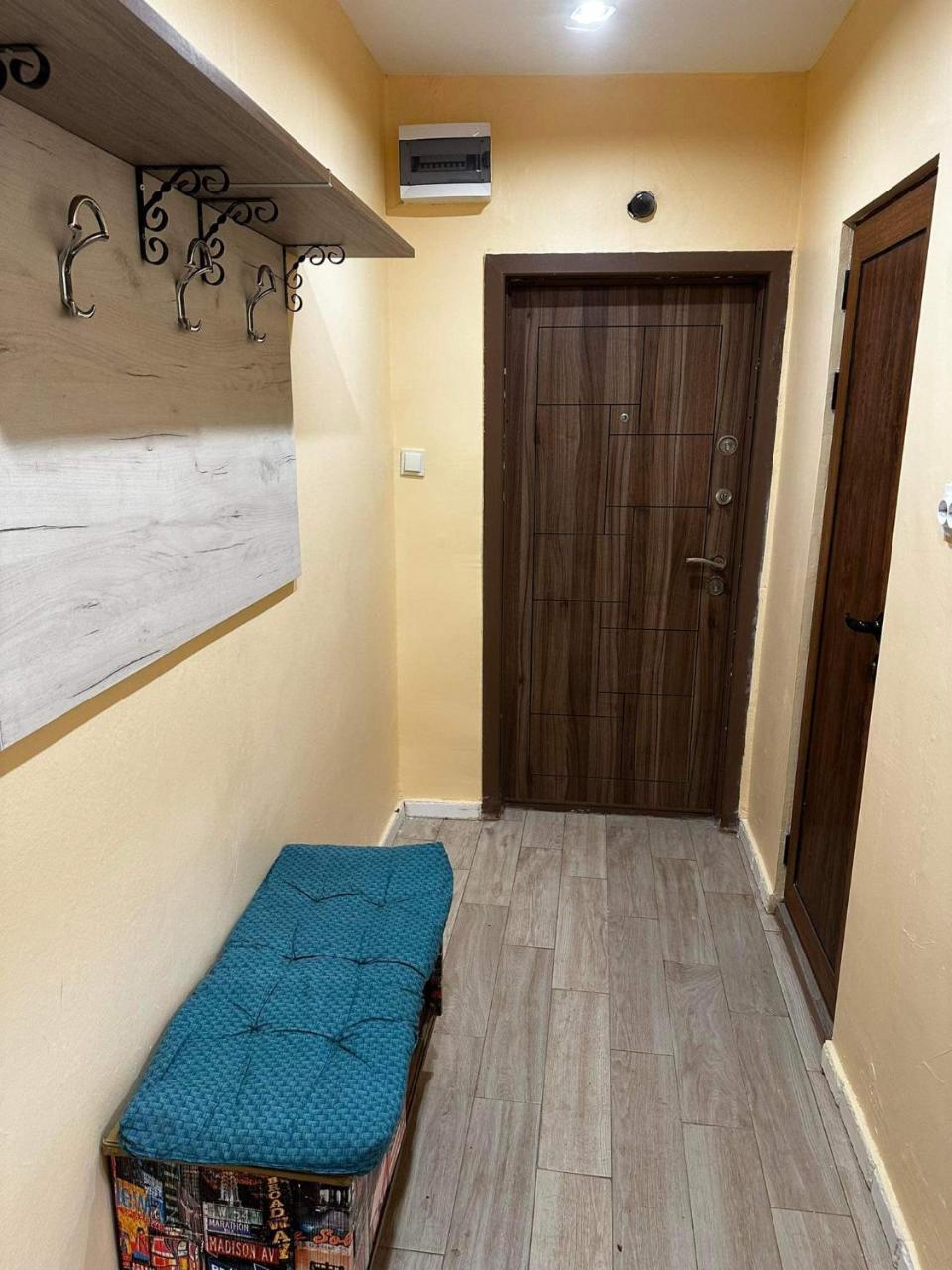 Apartament Mieli