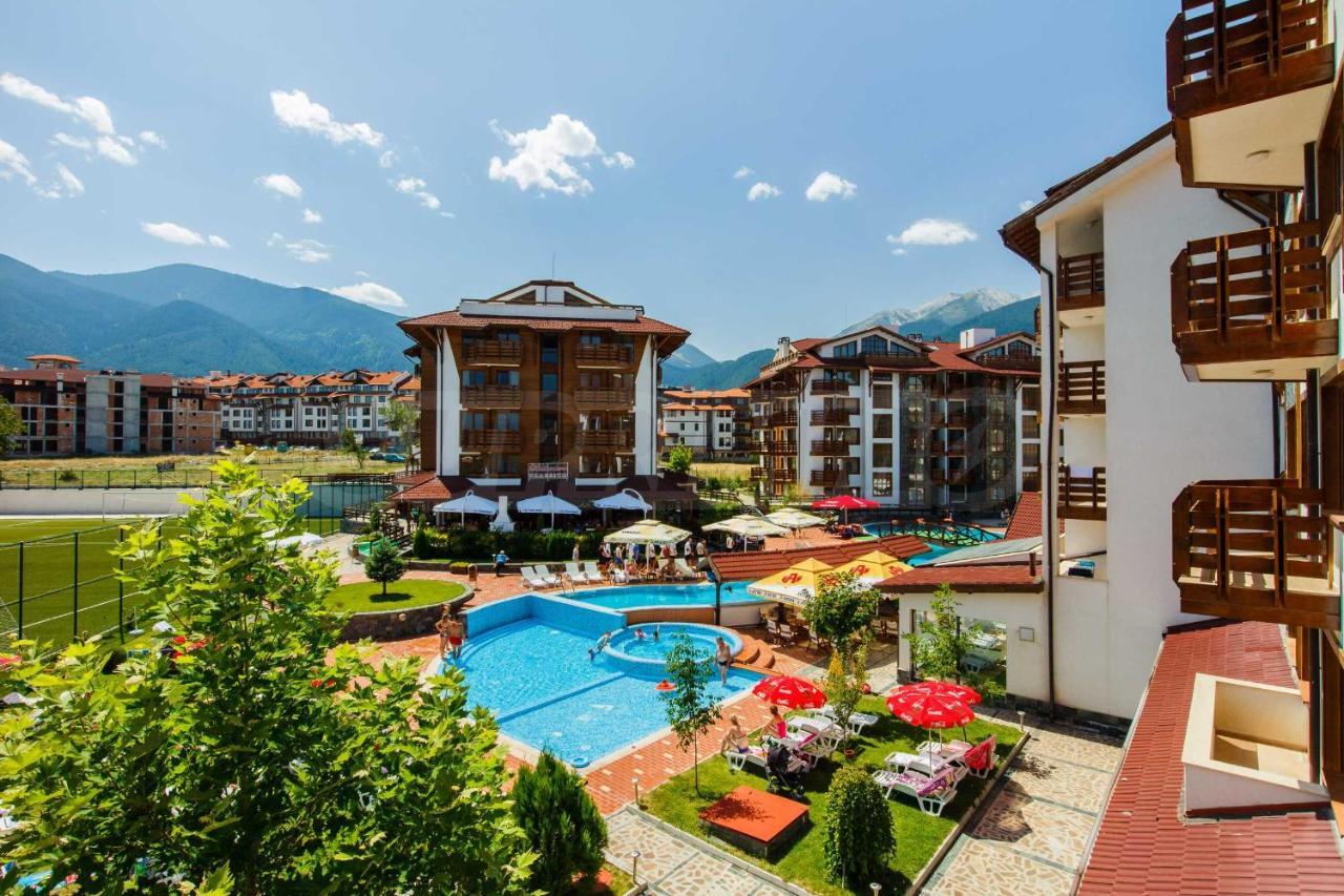 Pirin's Hidden Gem Bb & Ski & Spa
