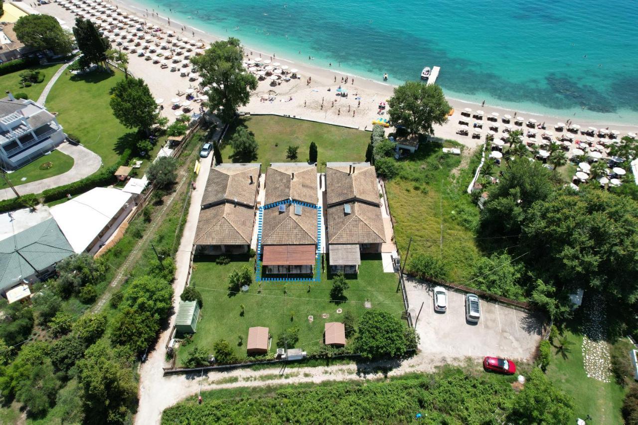 Blueberry Apartments