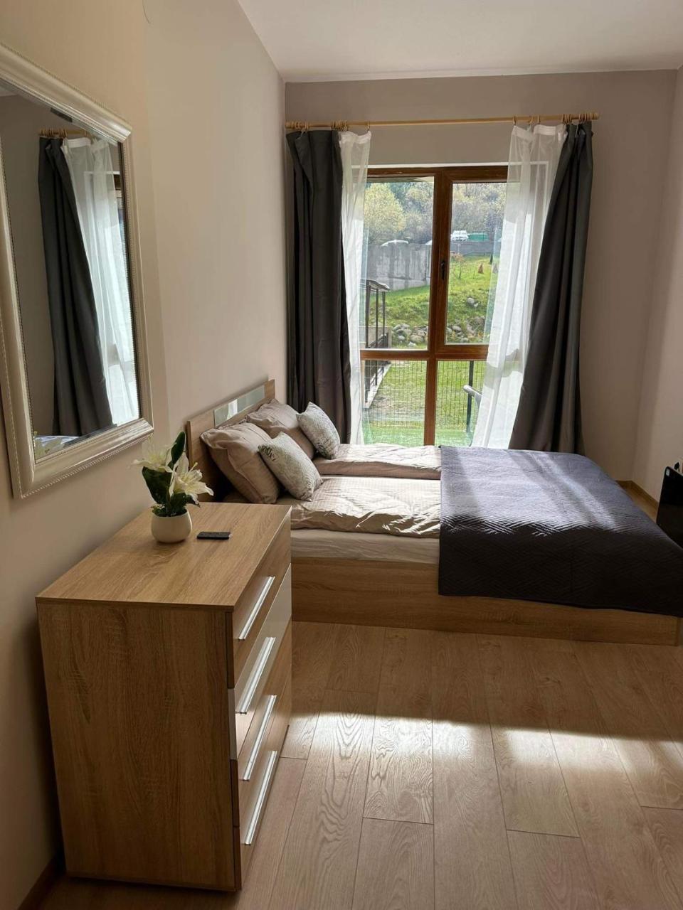 Apart-hotel Crown Bansko 2