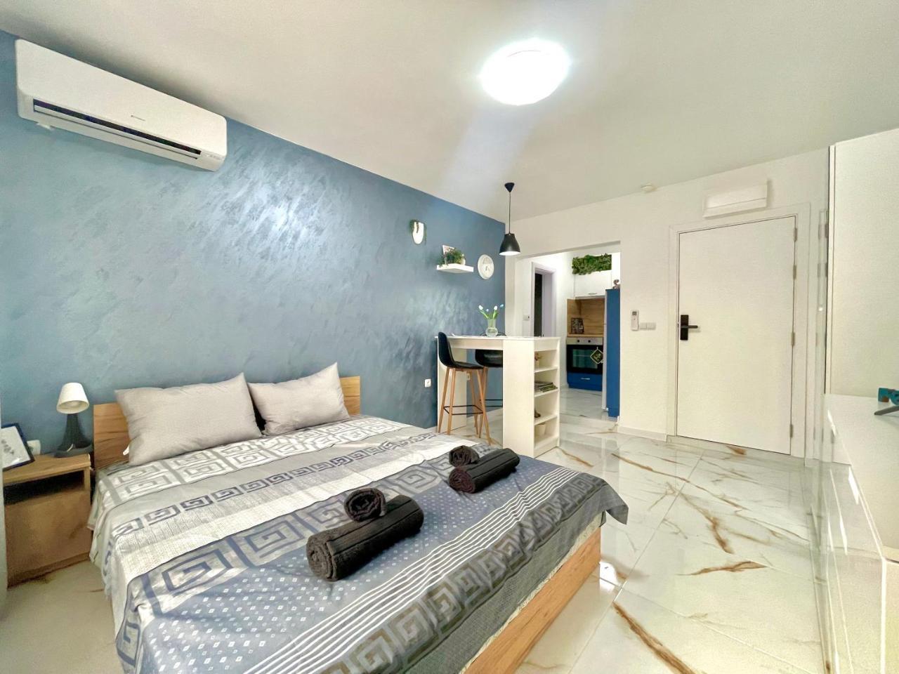 Blueroom-samostoqtelna Staq Private Room