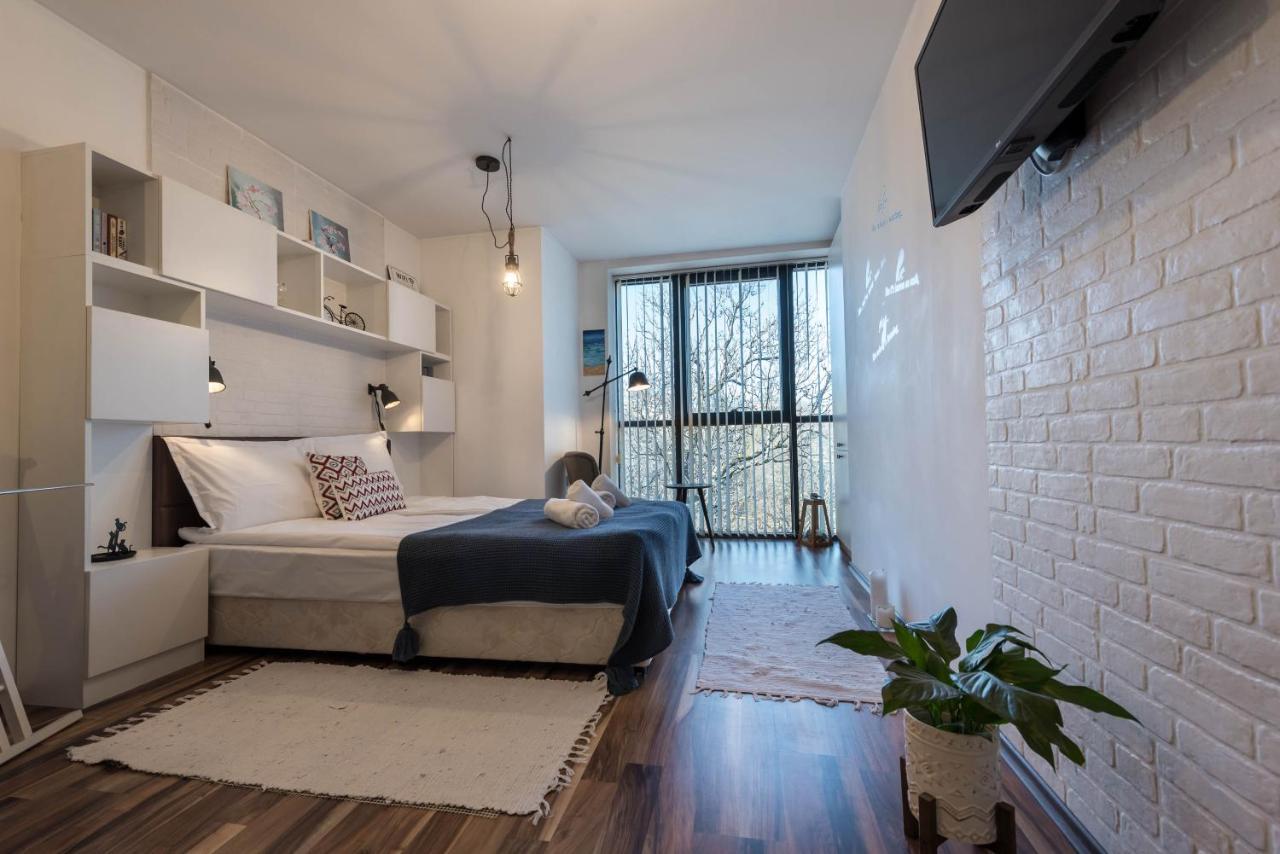 Studio V Blizost Do Obshtina Varna