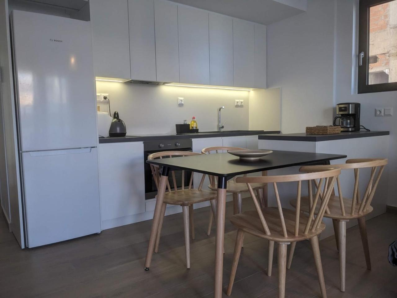 2br Appartment Next To Lagoon