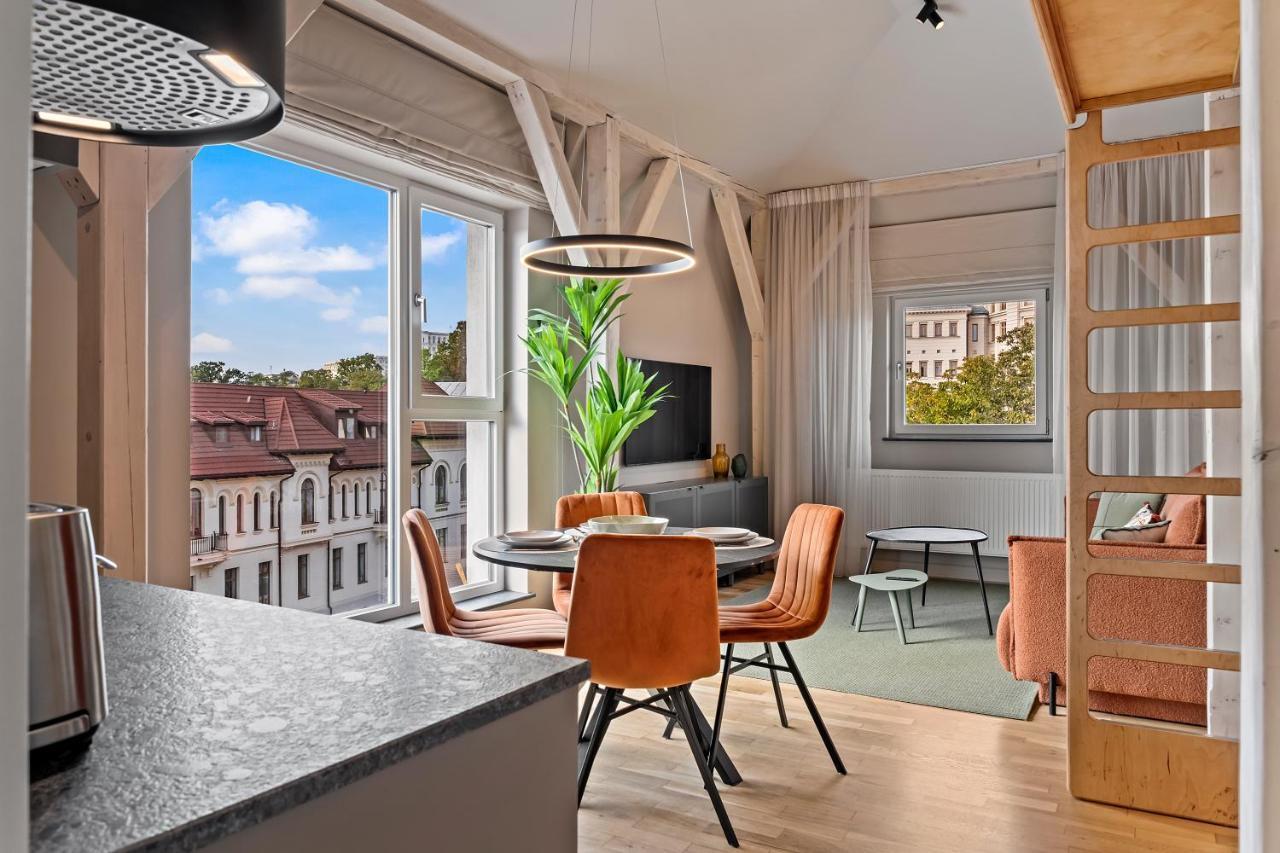 Ultra Central Apartments Unirii & Old Town