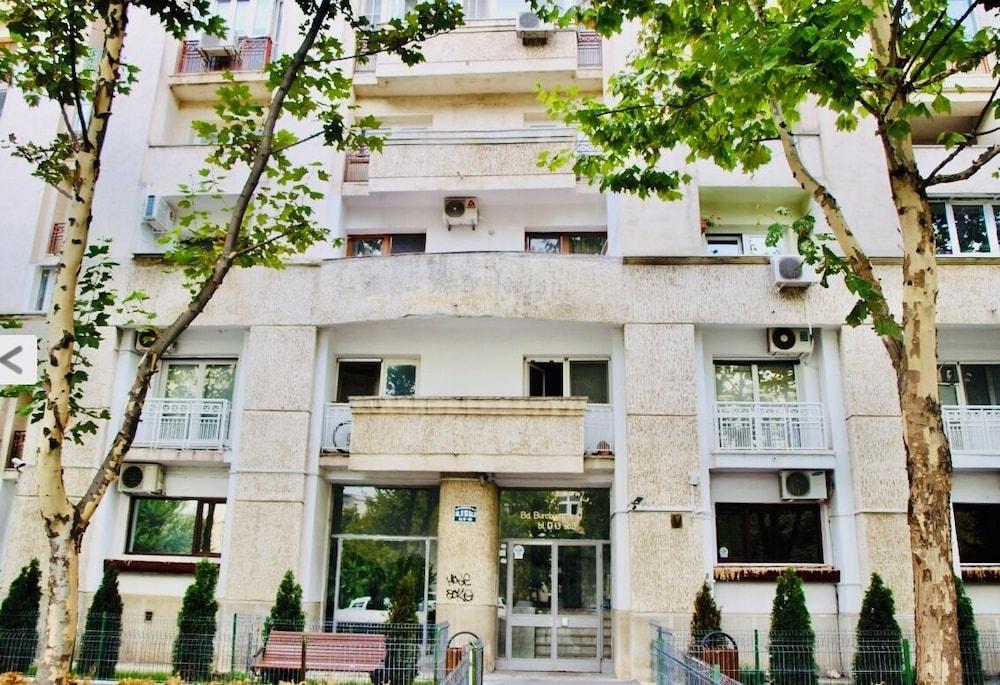 Metropole Apartments Prime Suites