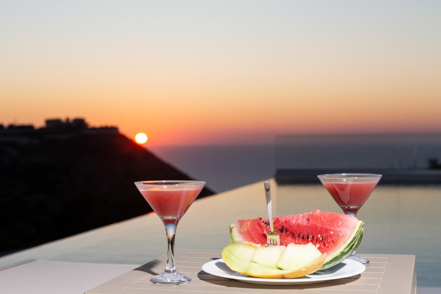 Sky View Suites Kefalonia