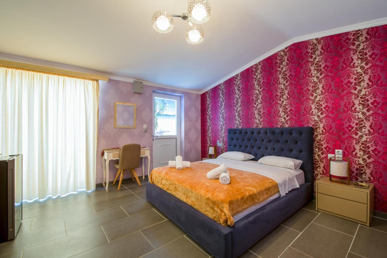 Olympos Paradice Hotel-near Zorbas Beach-free Breakfast