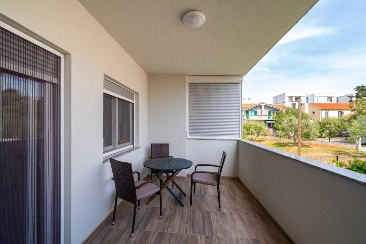 My Dalmatia Apartment Blagdan Two With Private Parking